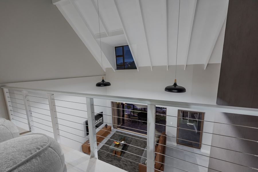 2 Bedroom Property for Sale in Vakansieplaas Western Cape